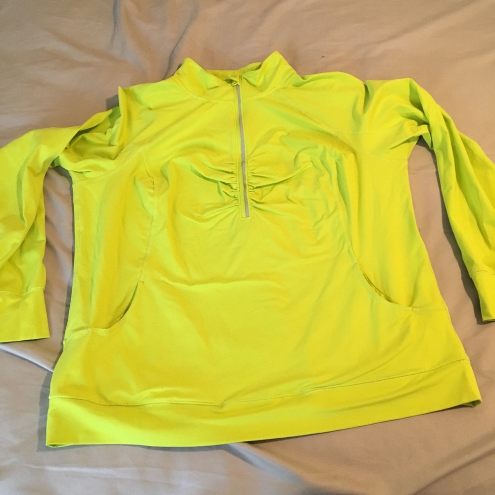 Woman's active hoodie